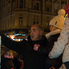 Szombathelyi Advent 2017 - Fellobbant a második láng Szombathelyi Advent 2017 - Fellobbant a második láng
