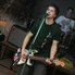 Kölcsöngitárral szólt a rock - Dirty Slippers koncert az AZK-ban (fotóriport)
