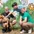 Emlékséta Fantomért – szeretettel és felelősséggel a Meggyeserdei Menedék lakóiért