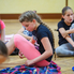 Játékosan drámáznak a kis színjátszók a 3. Soltis Gyerekszínjátszó Táborban