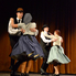 A folklór ünnepe - Néptáncantológia Pesovár Ernő emlékére Celldömölkön