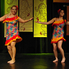 Csípőringatók show-ja - VII. Westoriental Hastáncfesztivál Zalaegerszegen