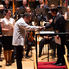 A Bartók Fesztivál karmesterkurzusának zárókoncertje