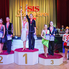 21. Isis Dance Open - Klubközi versenyek a Sportházban