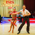 21. Isis Dance Open - Klubközi versenyek a Sportházban