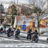 Benzingőzös menet - VII. Szilveszteri Gurulás Szombathelyen (fotóriport) Benzingőzös menet - VII. Szilveszteri Gurulás Szombathelyen (fotóriport)