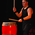 A dobok hívó szava - Ataru Taiko dobszínház a Sportházban (fotóriport)