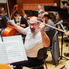 A 12. Hollywood Movie Music Classicsra próbál a Savaria Szimfonikus Zenekar