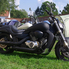 Motoros parádé és nemzeti rock - 13. Vármeeting szombati eseményei (fotóriport)