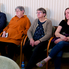 Segítség, építkezem! - Bükön sztendápolt Lengyel Tamás felújítástúlélő Segítség, építkezem! - Bükön sztendápolt Lengyel Tamás felújítástúlélő
