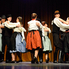 A folklór ünnepe - Néptáncantológia Pesovár Ernő emlékére Celldömölkön