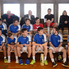 A kézilabda kortalan - Nosztalgiatorna az egyetemi sportcsarnokban