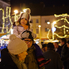 Szombathelyi Advent 2017 - Fellobbant az első láng Szombathelyi Advent 2017 - Fellobbant az első láng