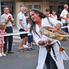 Jelmezes felvonulás újratöltve - Savaria Karnevál 2012
