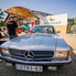 40 klasszikus autócsoda Bükfürdőn - Elrajtolt a Mister Classic Oldtimer Szuperkupa