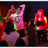Izzott a Magház - Soulution koncert a zenei eklektika jegyében (fotóriport)
