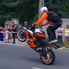 Motoros parádé és nemzeti rock - 13. Vármeeting szombati eseményei (fotóriport)