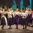 Minden mozdulatban ott az ősi hagyomány - A Gencsapáti Hagyományőrző Néptáncegyüttes jubileumi műsora az MMIK-ban