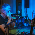 Legalább a Blues Train pontosan robogott - Horváth Tibor akusztikus zenekara játszott az MMIK aulájában