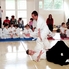 Jubileumi aikido edzőtábor Csepregen