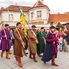 16. Kőszegi Ostromnapok: látványos felvonulás és várostrom