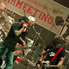 Tűz- és rockshow pénteken - 14. Vármeeting Sárváron (fotóriport)