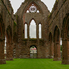 A világ érdekes helyei - A skóciai Caerlaverock Castle és a Sweetheart Abbey