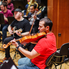 A 12. Hollywood Movie Music Classicsra próbál a Savaria Szimfonikus Zenekar