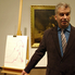 AKTcióktól látványos finisszázs a Szombathelyi Képtárban (videóval)