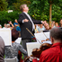 Zenélő kert - a Camerata Pro Musica koncertje a Kámoni Arborétumban Zenélő kert - a Camerata Pro Musica koncertje a Kámoni Arborétumban