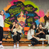 Freestyle versenyt rendezett az Energy Dance Team a Domusban