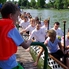 Sárkányok földön, vízen, levegőben - I. Szombathelyi Sárkányhajó Fesztivál Sárkányok földön, vízen, levegőben - I. Szombathelyi Sárkányhajó Fesztivál