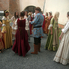 Kézzel-lábbal a reneszánszba - Belekóstoltunk a Nádasdy Fesztiválba