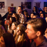 A Gargantua behozta a fényt és a bulihangulatot a Savaria Mozi aulájába, a Soulwave pedig megkoronázta az egészet