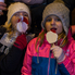Szombathelyi Advent 2018 - Honeybeast koncert a főtéren