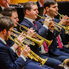 Minősítő hangversenyt adott Szombathely Város Koncert Fúvószenekara a Bartók Teremben