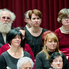 A Szent Márton Városi Kórus 65 éves jubileumi hangversenye a Bartók Teremben