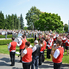 Jubileumi Fúvóstalálkozó Szentgotthárdon
