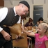 Kreatív játékok és Ludas Matyi - Szent Márton családi nap az AGORA Savaria Filmszínházban (fotóriport)