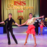 21. Isis Dance Open - Klubközi versenyek a Sportházban