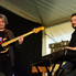 Hatlövetű galeri - McCray, Pribojszki és Éles blues napi sortüze a Lamantin Jazz Fesztiválon
