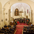 Jubileumi koncertet adott a Clemens Madrigálkórus a büki katolikus templomban Jubileumi koncertet adott a Clemens Madrigálkórus a büki katolikus templomban