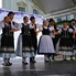 A folklór ezer színe - Vasi Néptáncpanoráma 2021 a Berzsenyi téren