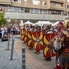 Így vonult Savaria népe - Jelmezes felvonulás a XX. Savaria Történelmi Karneválon Így vonult Savaria népe - Jelmezes felvonulás a XX. Savaria Történelmi Karneválon