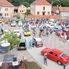 I. Veterán Piknik Sárváron