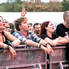 A XXXVIII. Sitke Rockfesztiválon minden összeért az ég alatt A XXXVIII. Sitke Rockfesztiválon minden összeért az ég alatt