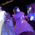 Habos-babos divatshow - Baba divatbemutató a művelődési házban Habos-babos divatshow - Baba divatbemutató a művelődési házban