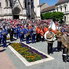 Ezer rezes remegtette meg a teret - Fúvósparádé Kőszegen