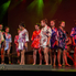Tánc a kontinenseken át - 21. Westside World Tour a Sportházban