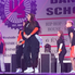 Westside Évzáró Táncgála a Sportházban